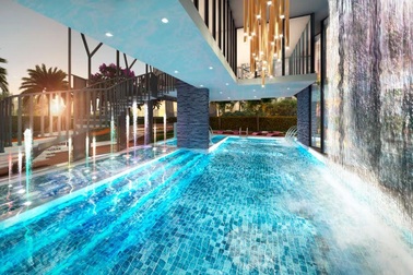 TPHCM: Capitaland gây sốt với dự án Kris Vue