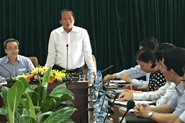 Đề xuất thuê bao trả trước được khuyến mại ít hơn trả sau