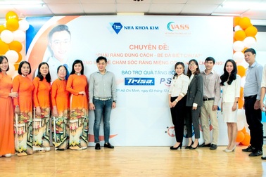 Lựa chọn chiến lược của các đối tác hàng đầu