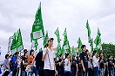 Doanh nghiệp chung tay bảo vệ môi trường