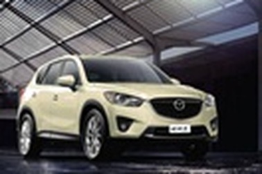 Thương hiệu Mazda Nhật Bản - xu hướng lựa chọn mới