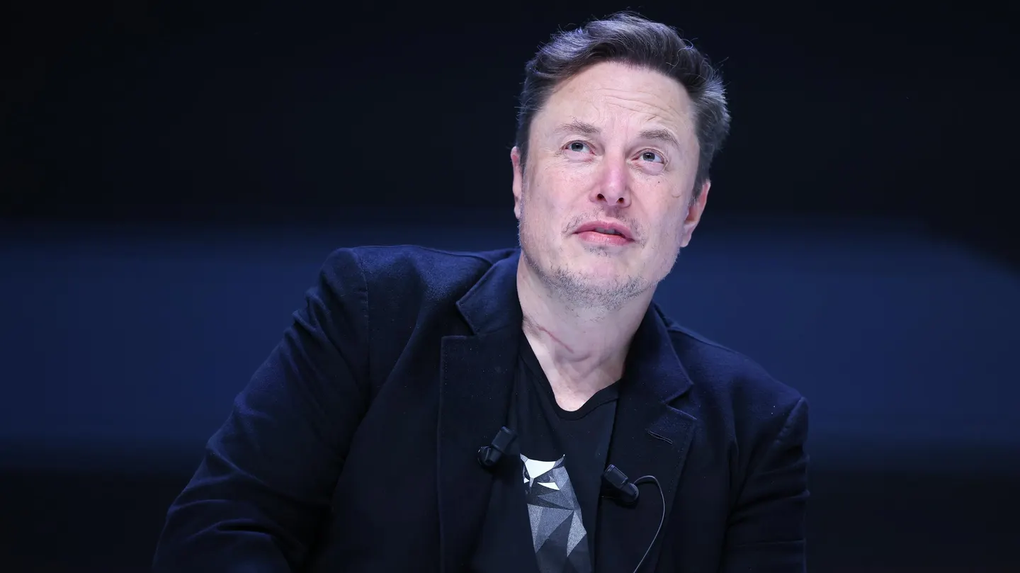 Tỷ phú Elon Musk: Mỗi đêm ngủ 6 tiếng, lý do luôn tắm sau khi thức dậy - 2 Tỷ phú Elon Musk: Mỗi đêm ngủ 6 tiếng, lý do luôn tắm sau khi thức dậy - 2