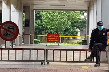 Thông tin mới về ca mắc Covid-19 ở Ninh Bình