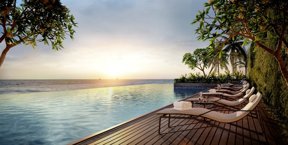 “Home Resort” – xu hướng sở hữu ngôi nhà thứ hai của giới thượng lưu - 1 “Home Resort” – xu hướng sở hữu ngôi nhà thứ hai của giới thượng lưu - 1