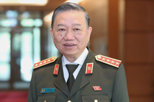 Hôm nay Quốc hội bắt đầu quy trình bầu Chủ tịch nước