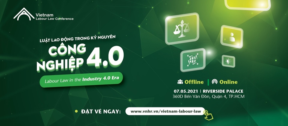 Chủ doanh nghiệp cần lưu ý gì về các thay đổi của Luật Lao động 2021? - 1 Chủ doanh nghiệp cần lưu ý gì về các thay đổi của Luật Lao động 2021? - 1