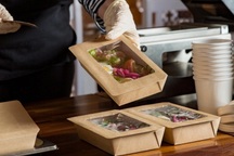 Truy tìm tài xế taxi trộm đơn hàng tiền triệu của shipper