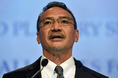 Quân đội Malaysia sẵn sàng cho tín hiệu về Jerusalem