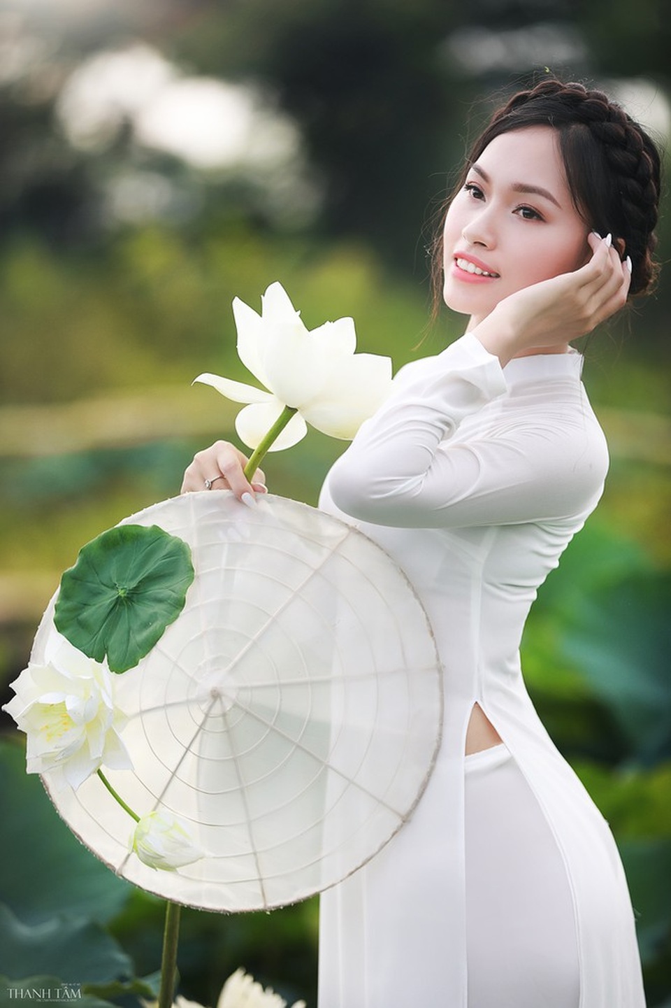 Cô giáo mầm non xinh đẹp vừa dạy học vừa đam mê học múa - 10 Cô giáo mầm non xinh đẹp vừa dạy học vừa đam mê học múa - 10