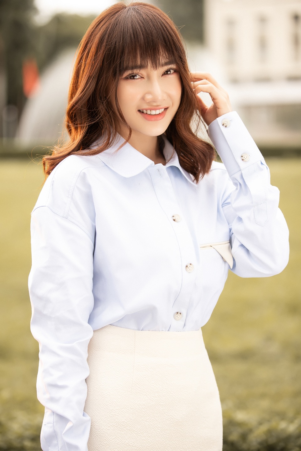 Nhã Phương tiết lộ về cuộc sống sau khi sinh con cho Trường Giang - 3 Nhã Phương tiết lộ về cuộc sống sau khi sinh con cho Trường Giang - 3