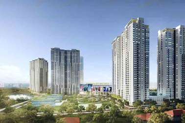 CotecCons có thể hoàn thành dự án Masteri Thảo Điền trước tiến độ