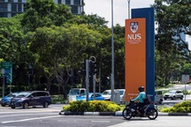 Đại học Singapore điều tra giáo sư Trung Quốc về cáo buộc quấy rối tình dục