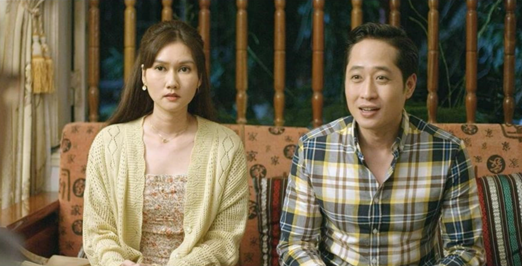 Diễn viên Mạnh Hưng và những vai bị ghét nhất màn ảnh - 5