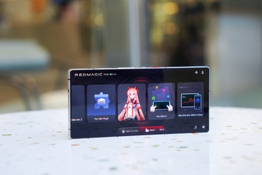 REDMAGIC 10S Pro: Điện thoại gaming mạnh mẽ nhưng không dành cho số đông