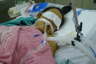 Sản phụ bị nhiễm độc thai nghén đã ra đi mãi mãi