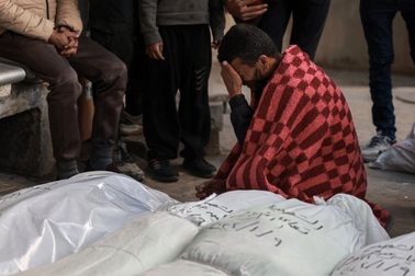 Tòa Công lý Quốc tế ra phán quyết về vụ Nam Phi kiện Israel