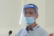 Tuyên phạt 9 năm tù kẻ chống Nhà nước