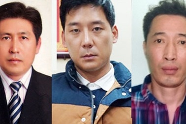 Những “soái ca rởm” người Hàn