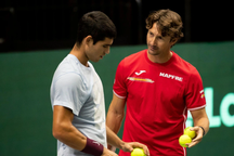 Carlos Alcaraz được dự đoán sẽ hoàn tất bộ sưu tập Grand Slam