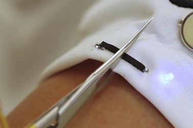 Thiết bị điện tử tự sửa chữa khi bị hỏng