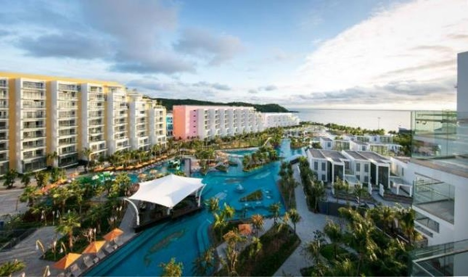 Bật mí thiên đường nhiệt đới chất hơn cả Boracay tại Phú Quốc - 7 Bật mí thiên đường nhiệt đới chất hơn cả Boracay tại Phú Quốc - 7