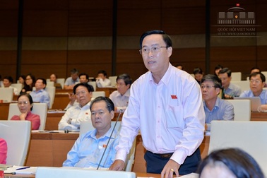 Cử nhân phải đốt bằng, công chức yếu kém vẫn "yên vị" lĩnh lương!