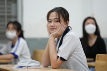 Bài thi Khoa học xã hội: Lịch sử có câu hỏi lạ, học khá mới đạt 7 - 8 điểm