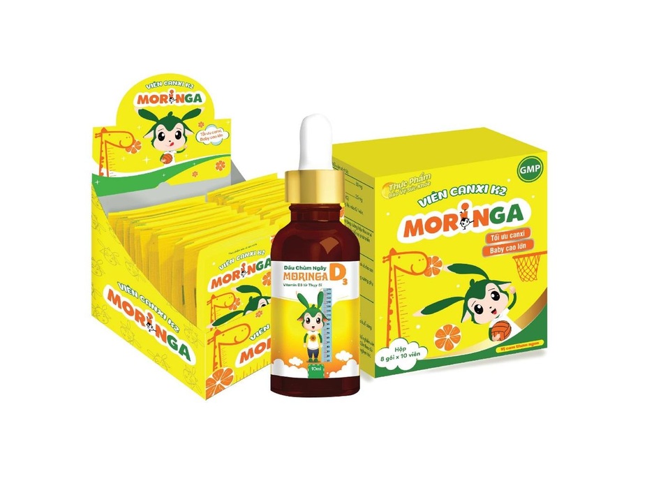 Vitamin K2 có thật sự cải thiện chiều cao cho trẻ? - 5 Vitamin K2 có thật sự cải thiện chiều cao cho trẻ? - 5