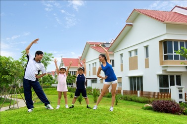 Sở hữu căn hộ tại EcoXuân với chương trình ưu đãi hấp dẫn