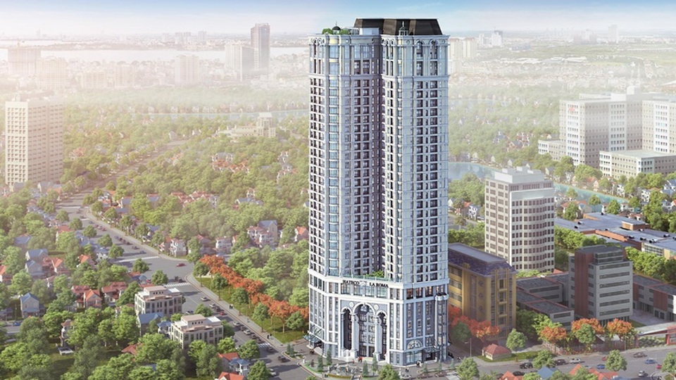 Con đường được đầu tư 350 tỷ đồng sẽ đi vào hoạt động cuối năm 2020 - 3 Con đường được đầu tư 350 tỷ đồng sẽ đi vào hoạt động cuối năm 2020 - 3