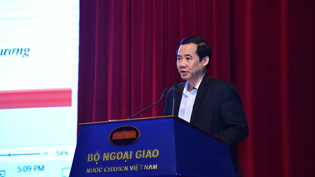 Quán triệt tư tưởng phòng, chống tham nhũng trong cuốn sách của Tổng Bí thư - 1 Quán triệt tư tưởng phòng, chống tham nhũng trong cuốn sách của Tổng Bí thư - 1