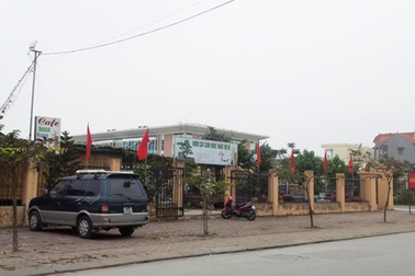 Phê bình phường Bồ Đề vụ cho thuê hàng nghìn mét vuông đất công “giá bèo”