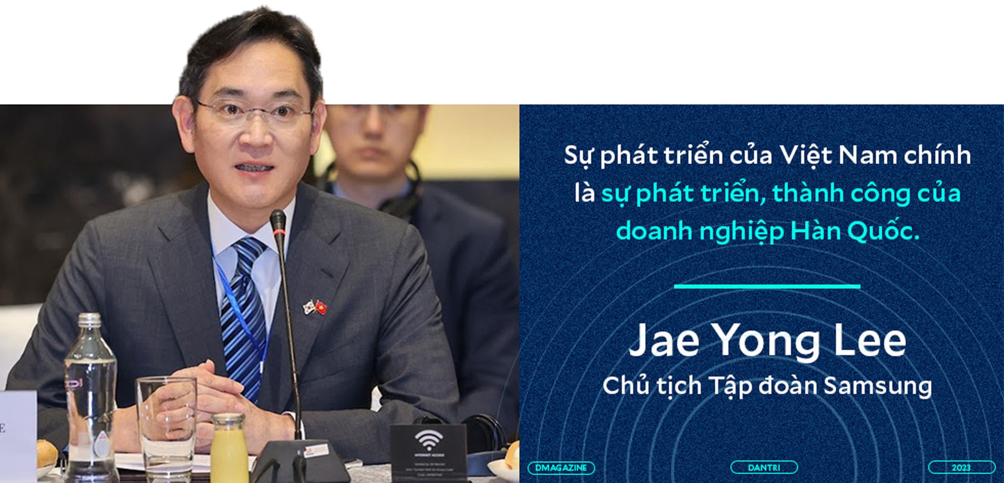 Đại bàng công nghệ Hàn Quốc mang vào Việt Nam hàng tỷ USD để xây tổ - 15 Đại bàng công nghệ Hàn Quốc mang vào Việt Nam hàng tỷ USD để xây tổ - 15