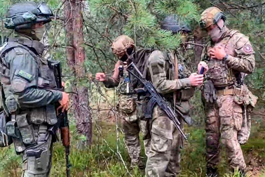 Wagner liệu có thể tấn công Ba Lan?