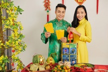 Chăm sóc sức khỏe dịp Tết cùng Vitatree