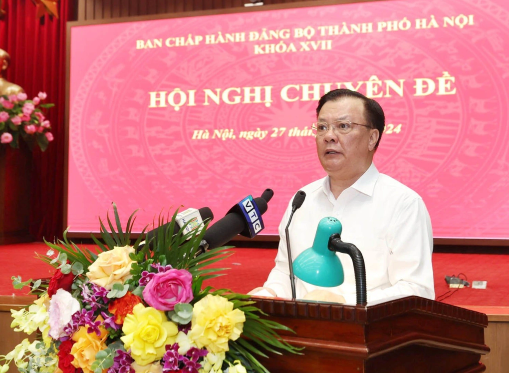 Hà Nội nghiên cứu mô hình thành phố bên sông Hồng - 3 Hà Nội nghiên cứu mô hình thành phố bên sông Hồng - 3
