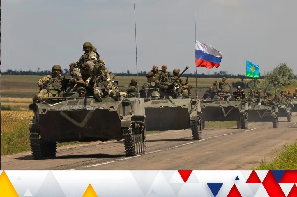Sau khi Ukraine thất thủ ở Ugledar, cục diện Donetsk sẽ ra sao? - 1 Sau khi Ukraine thất thủ ở Ugledar, cục diện Donetsk sẽ ra sao? - 1