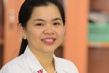 Một nữ tiến sĩ Việt được trao 20.000 USD khi giành giải Nhất Giải thưởng khoa học ASEAN-Mỹ