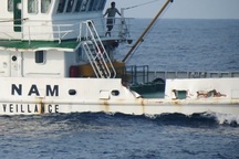 Trung Quốc vu cáo Việt Nam đâm va 1.500 lần, Mỹ nói Bắc Kinh "lố bịch"