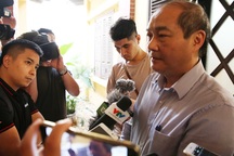 “VFF cần xem xét lại các ý kiến của bầu Đức”