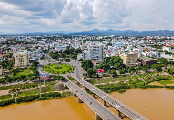 Đòn bẩy đưa Kon Tum trở thành điểm đến mới “hút” nhà đầu tư bất động sản - Ảnh 1.