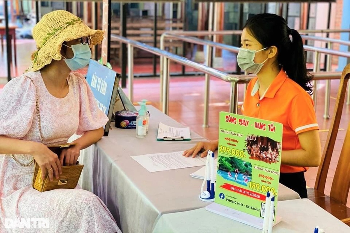 Chưa kịp vui khi du lịch phục hồi, doanh nghiệp đối diện nỗi lo mới - 2 Chưa kịp vui khi du lịch phục hồi, doanh nghiệp đối diện nỗi lo mới - 2