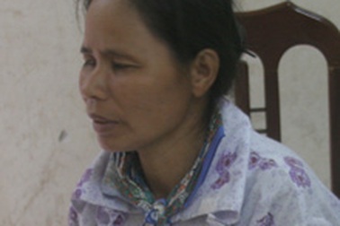 Giúp việc “kiêm” đạo chích