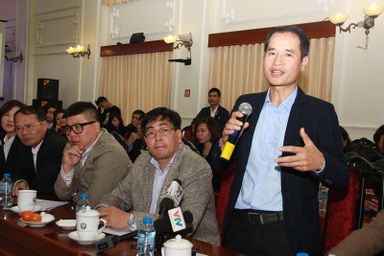 Chương trình giáo dục phổ thông mới được thực hiện từ năm 2019