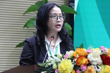 "Tìm để hỗ trợ thay vì đợi nhà khoa học đi xin gặp, xin đề tài"