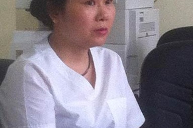 Cần thông báo việc kỷ luật buộc thôi việc y tá Hoa cho toàn ngành y tế