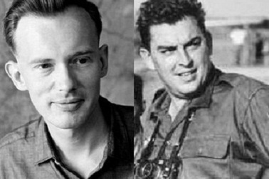 Sự ra đi của những phóng viên huyền thoại trong cuộc chiến tranh VN 