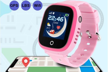 Minh Tân – Địa chỉ mua đồng hồ định vị trẻ em chất lượng