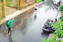 Một phụ nữ ở Lâm Đồng bị chồng cùng nhóm người chặn đánh