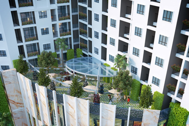 Mở bán chính thức dự án căn hộ cao cấp Lạc Hồng Lotus Hạ Long